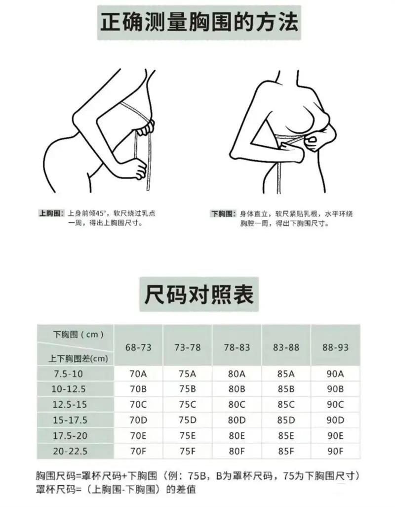 Xiaohongshu Invisible Slimming Seamless Bra for Women, New Thin Style, Minimizes Large Bust, Gathers and Lifts the Bust — feature 39