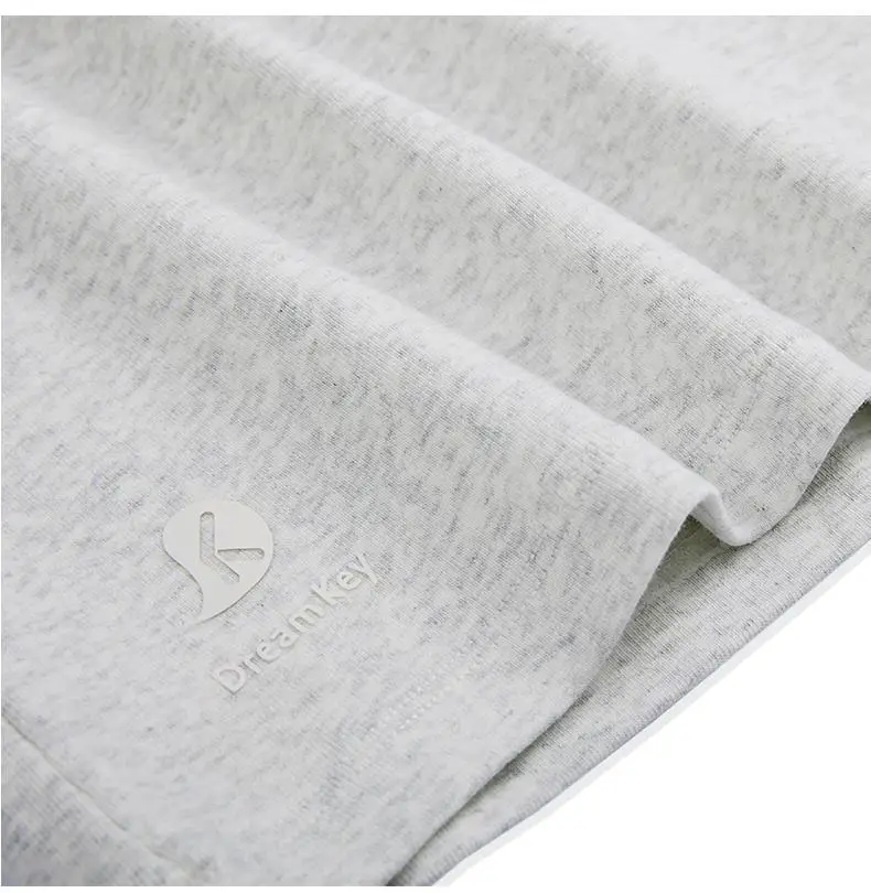 Spring and Summer Round Neck Seamless Label-Free Slim-Fit Quick-Dry Casual Outdoor Sports Fitness Short-Sleeve T-Shirt for Women — feature 10