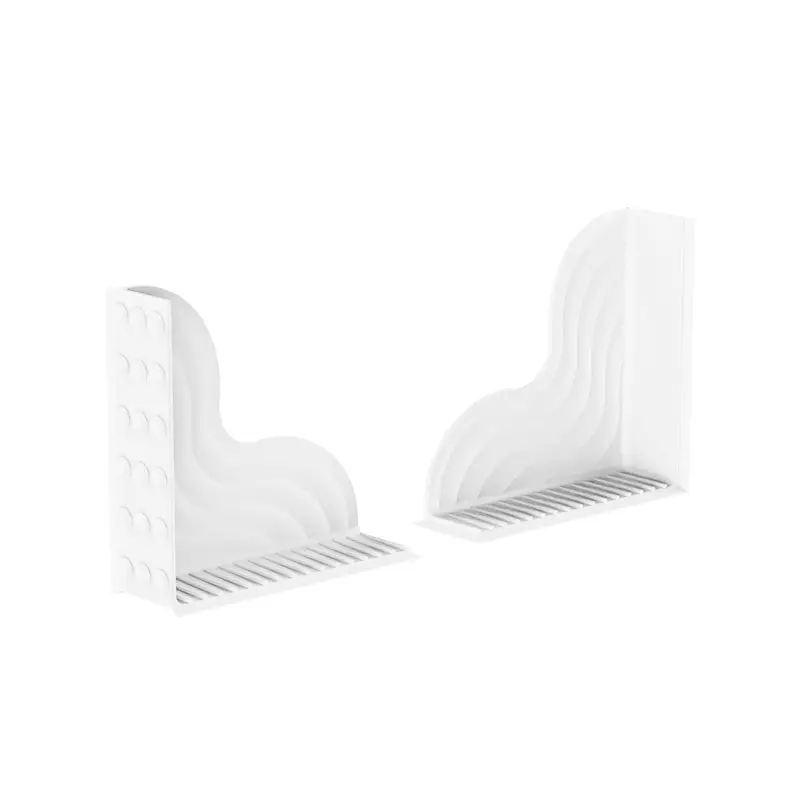 Silicone Bathtub Splash Guard with Suction Cup, Waterproof Shower Sink Splash Guard, Bathroom Splash Shield