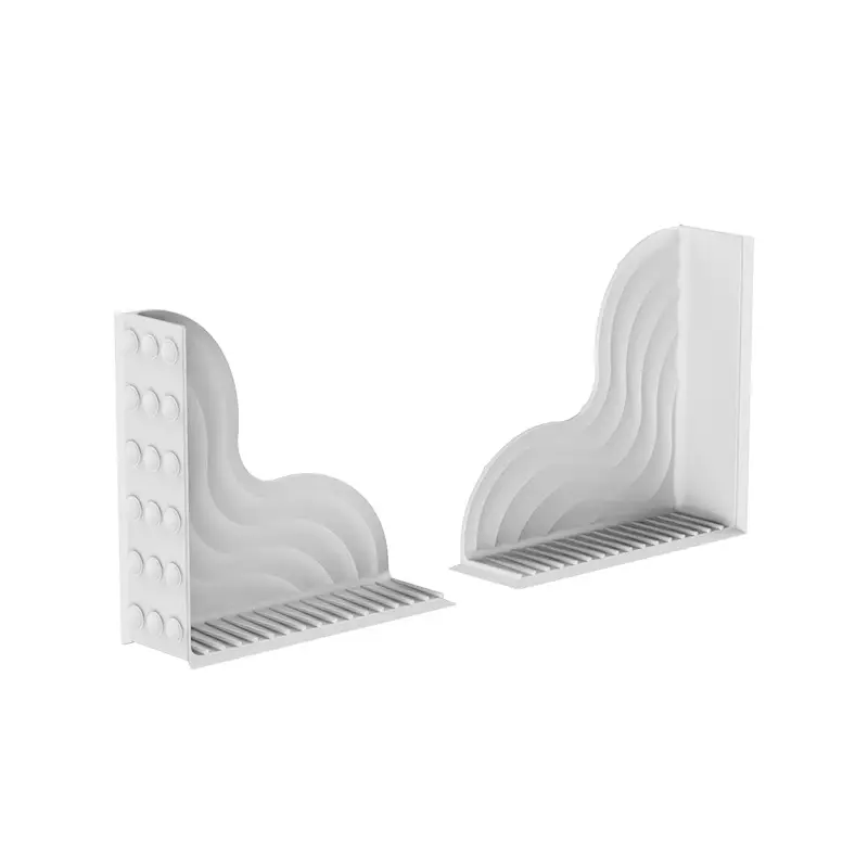 Silicone Bathtub Splash Guard with Suction Cup, Waterproof Shower Sink Splash Guard, Bathroom Splash Shield