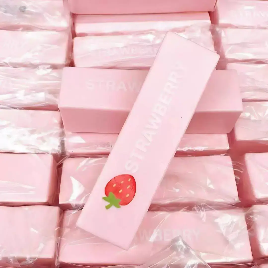 Internet Celebrity's Same Style Ultra-Soft Butter Stick Stress Relief Toy, Slow Rebound Squeeze Toy for Stress Relief at Work or School — feature 17