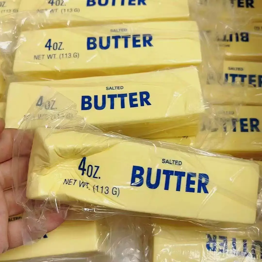 Internet Celebrity's Same Style Ultra-Soft Butter Stick Stress Relief Toy, Slow Rebound Squeeze Toy for Stress Relief at Work or School — feature 2