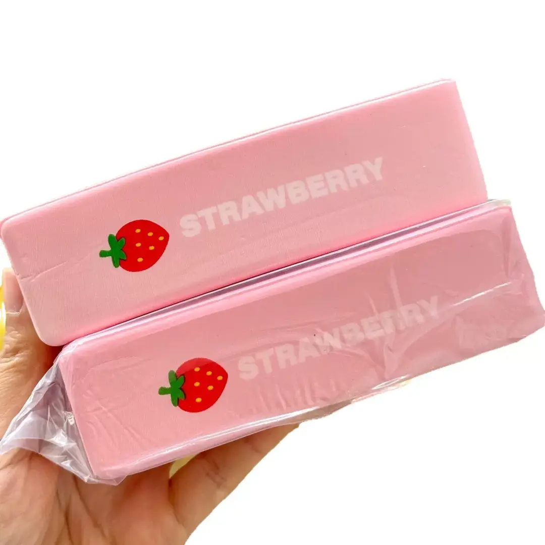 Internet Celebrity's Same Style Ultra-Soft Butter Stick Stress Relief Toy, Slow Rebound Squeeze Toy for Stress Relief at Work or School — feature 20