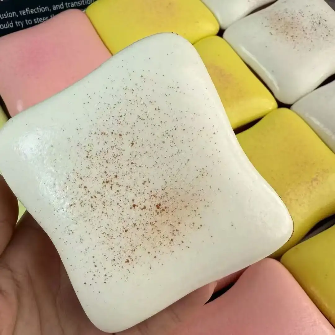 Internet Celebrity's Same Style Ultra-Soft Butter Stick Stress Relief Toy, Slow Rebound Squeeze Toy for Stress Relief at Work or School