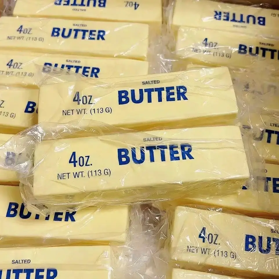 Internet Celebrity's Same Style Ultra-Soft Butter Stick Stress Relief Toy, Slow Rebound Squeeze Toy for Stress Relief at Work or School