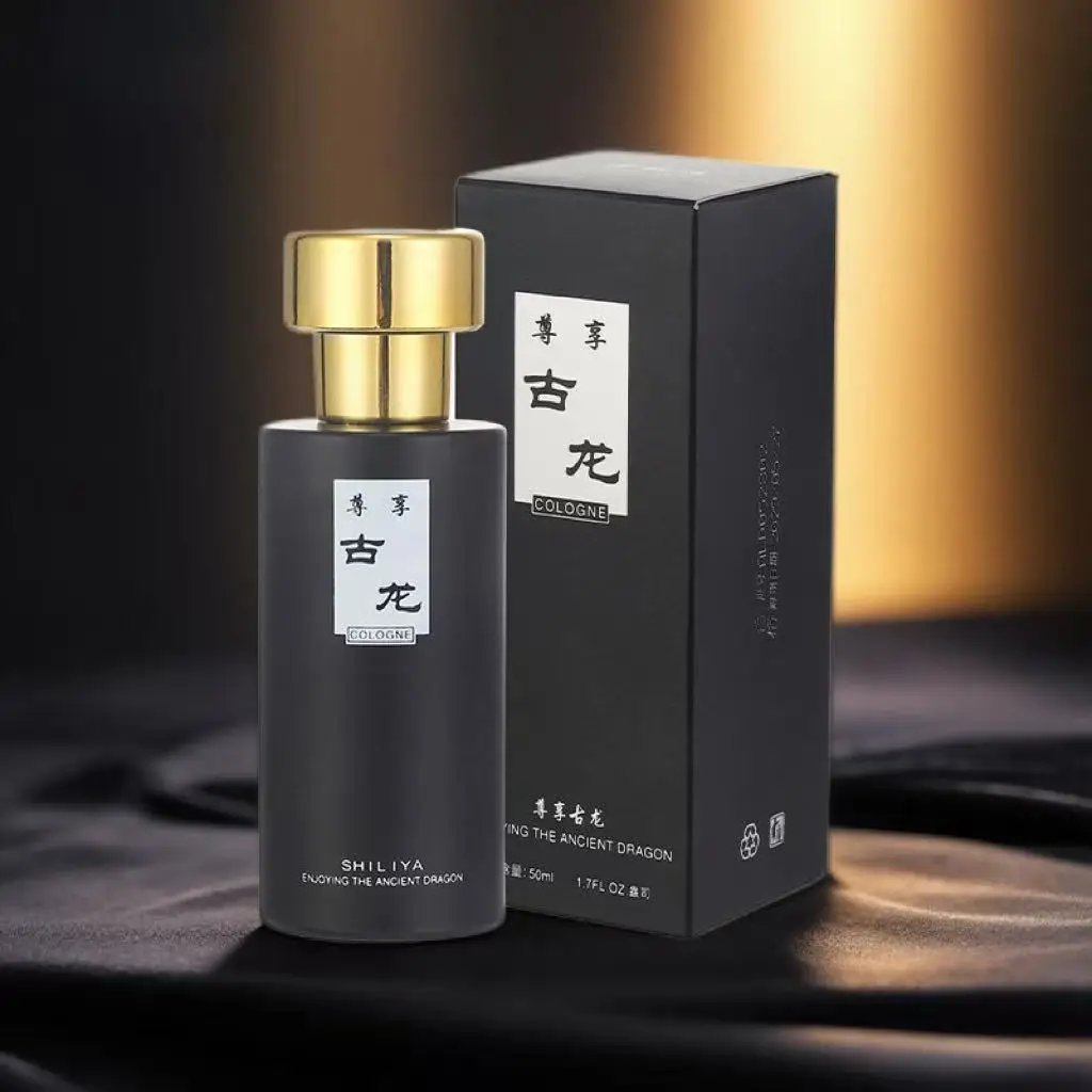 Cross-Border High-Quality Perfume Supply Middle Eastern Arabian Eagle Pegasus Men's Perfume Long-Lasting Light Fragrance Perfume