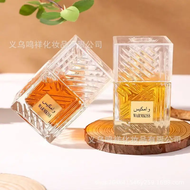 Cross-Border High-Quality Perfume Supply Middle Eastern Arabian Eagle Pegasus Men's Perfume Long-Lasting Light Fragrance Perfume — feature 7