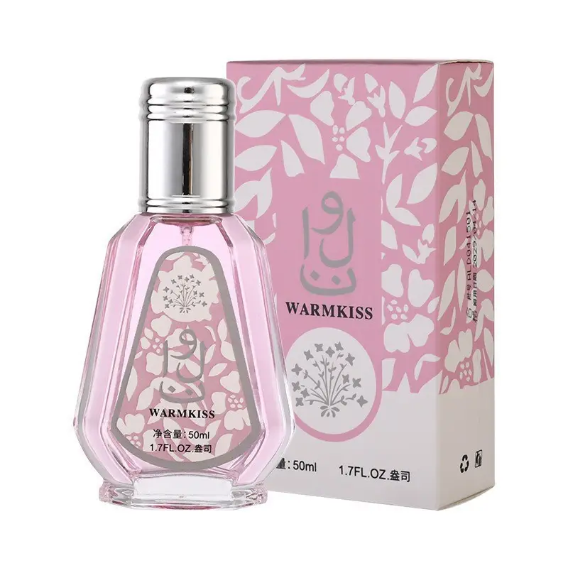 Cross-Border High-Quality Perfume Supply Middle Eastern Arabian Eagle Pegasus Men's Perfume Long-Lasting Light Fragrance Perfume