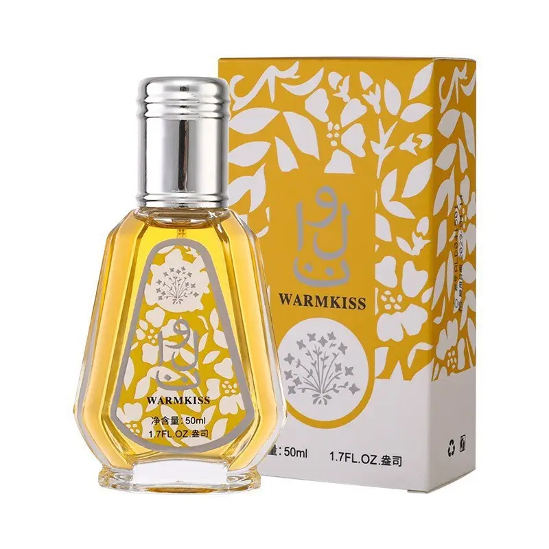 Cross-Border High-Quality Perfume Supply Middle Eastern Arabian Eagle Pegasus Men's Perfume Long-Lasting Light Fragrance Perfume
