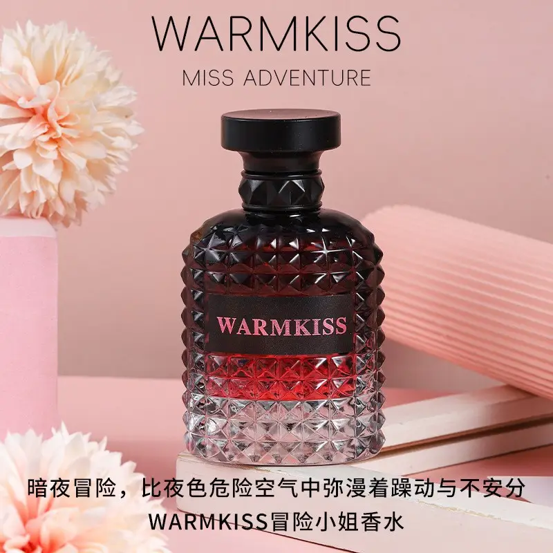 Cross-Border High-Quality Perfume Supply Middle Eastern Arabian Eagle Pegasus Men's Perfume Long-Lasting Light Fragrance Perfume