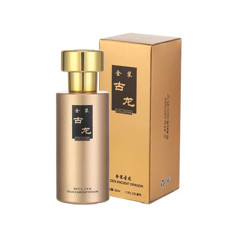 Cross-Border High-Quality Perfume Supply Middle Eastern Arabian Eagle Pegasus Men's Perfume Long-Lasting Light Fragrance Perfume