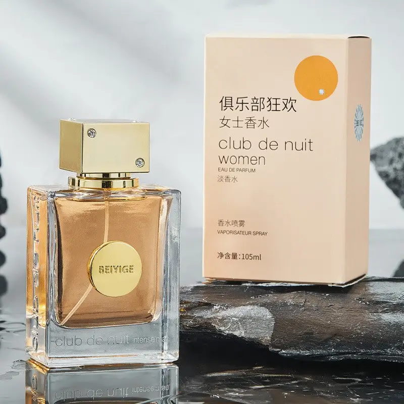 Cross-Border High-Quality Perfume Supply Middle Eastern Arabian Eagle Pegasus Men's Perfume Long-Lasting Light Fragrance Perfume