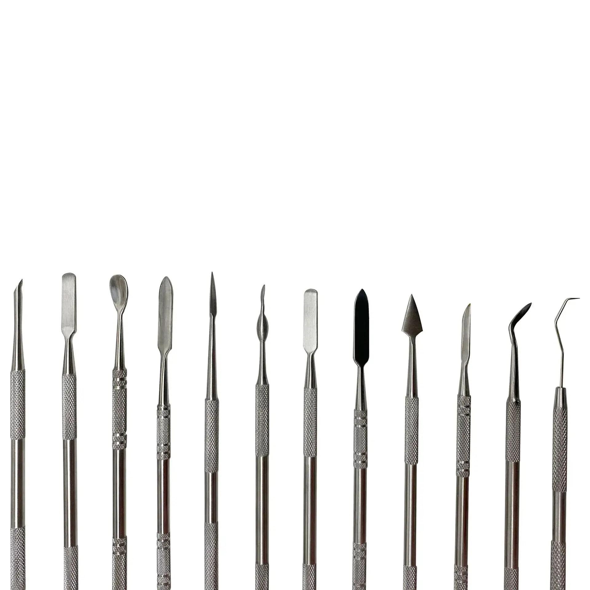 Double-Headed Wax Carving Knife Tooth Adjusting Resin Finish - Image 16