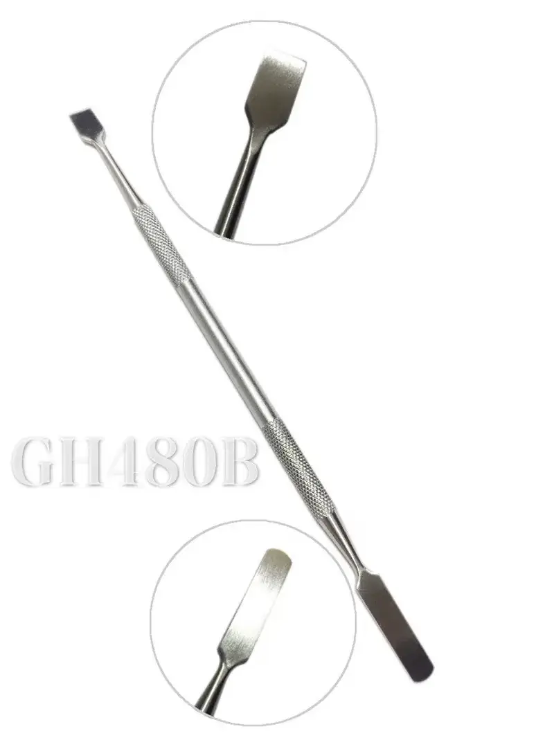 Double-Headed Wax Carving Knife Tooth Adjusting Resin Finish - Image 2
