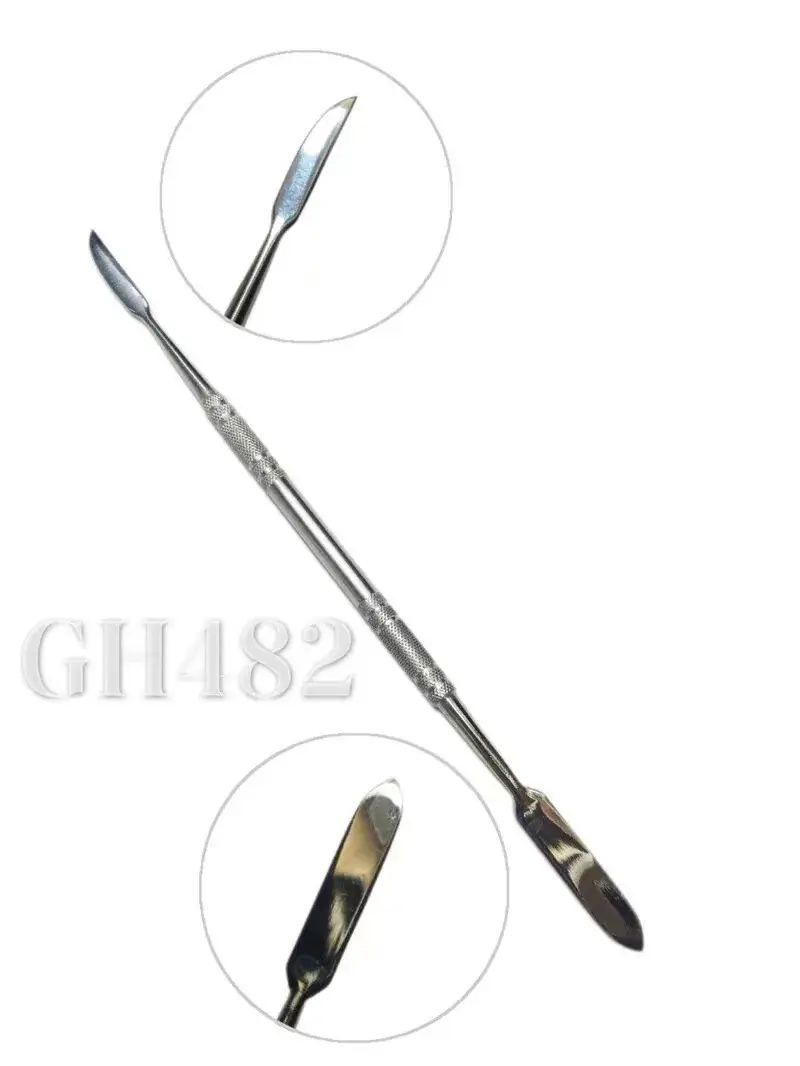 Double-Headed Wax Carving Knife Tooth Adjusting Resin Finish - Image 4