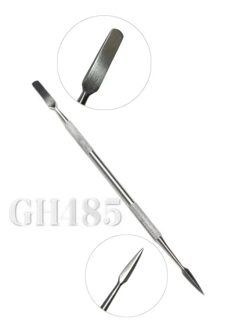 Double-Headed Wax Carving Knife Tooth Adjusting Resin Finish - Image 7