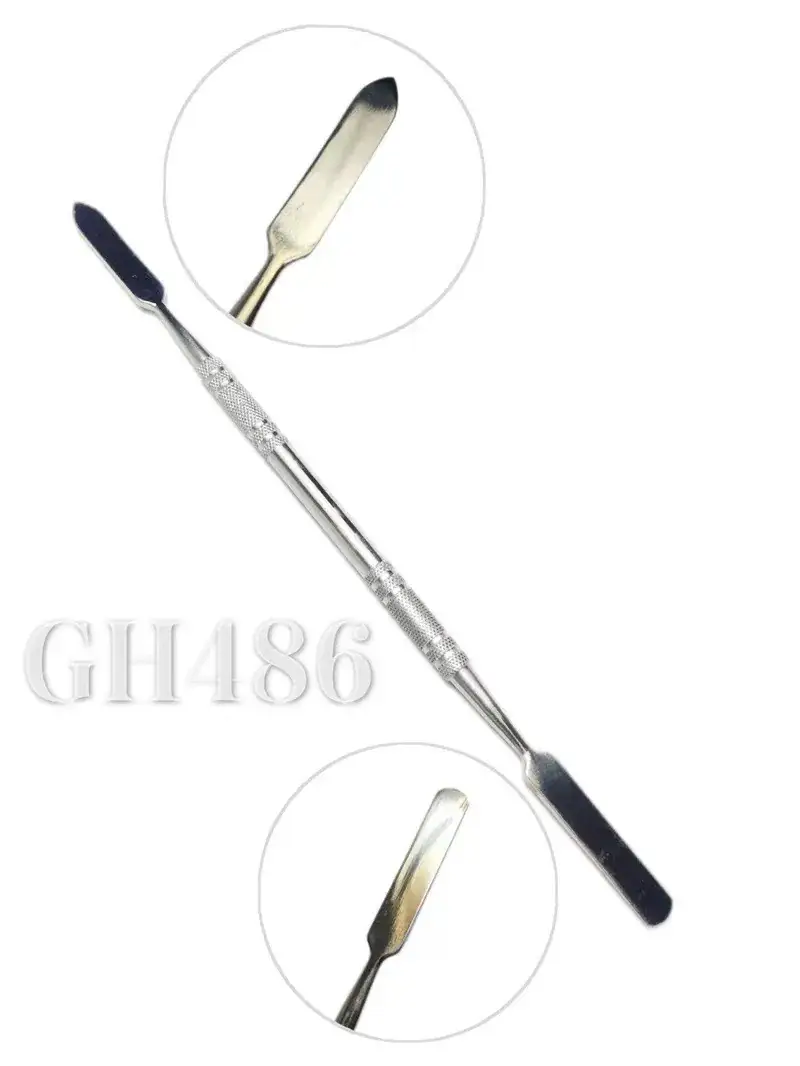 Double-Headed Wax Carving Knife Tooth Adjusting Resin Finish - Image 8