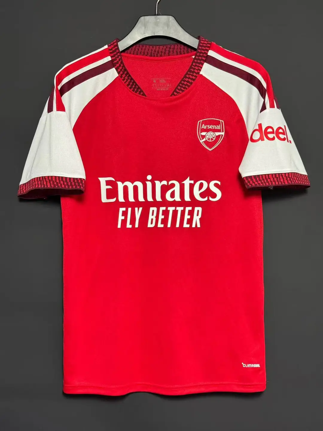 Cross-Border 2627 Club Football Jerseys Bayern Real Madrid Manchester United Arsenal Barcelona Manchester City Liverpool Juventus Jerseys