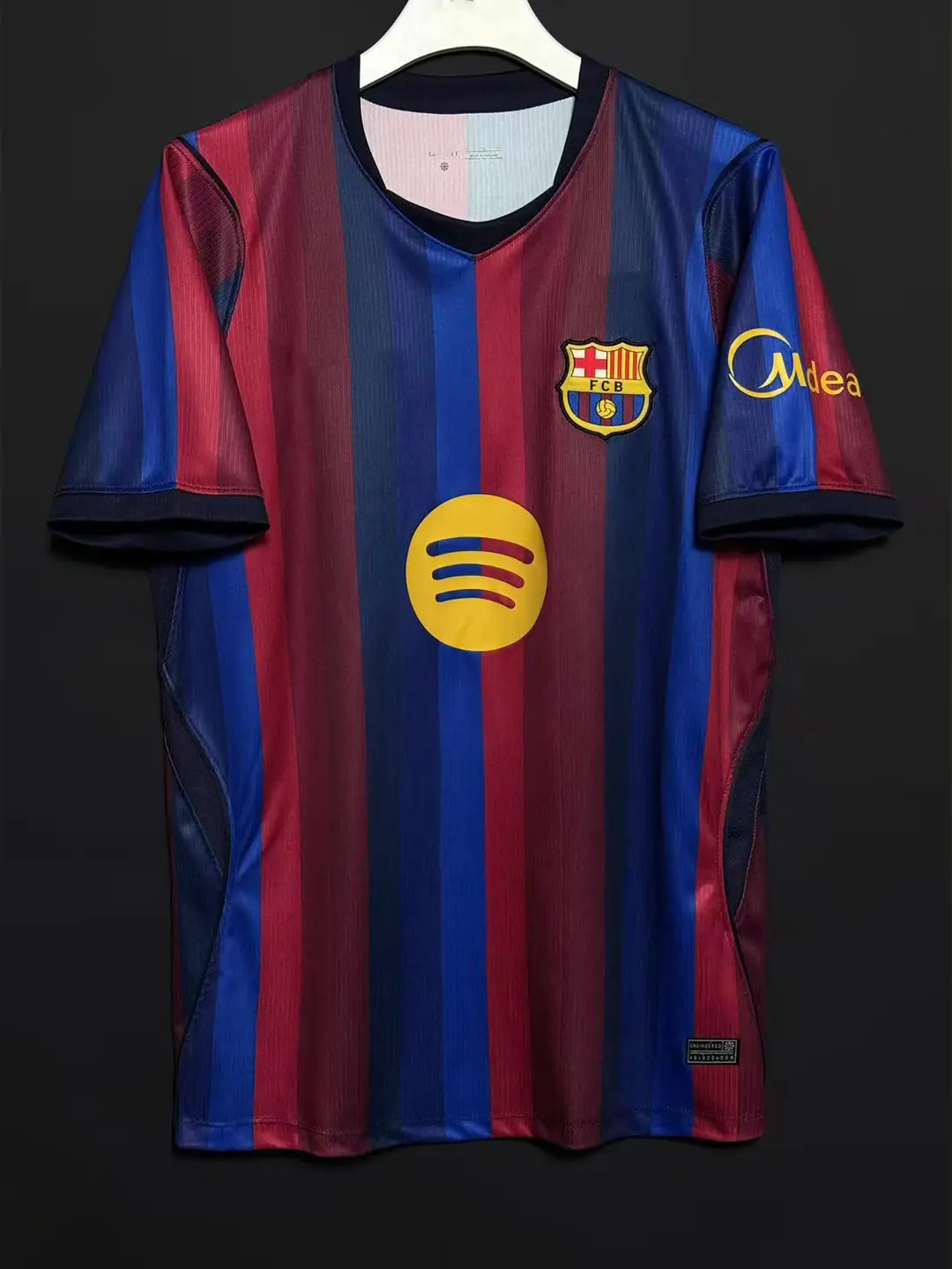 Cross-Border 2627 Club Football Jerseys Bayern Real Madrid Manchester United Arsenal Barcelona Manchester City Liverpool Juventus Jerseys