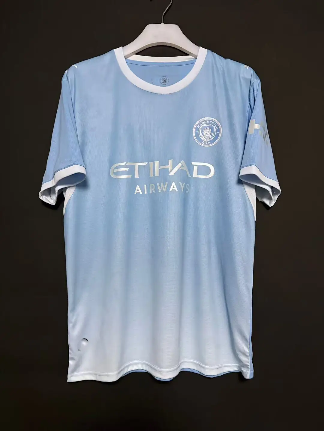 Cross-Border 2627 Club Football Jerseys Bayern Real Madrid Manchester United Arsenal Barcelona Manchester City Liverpool Juventus Jerseys