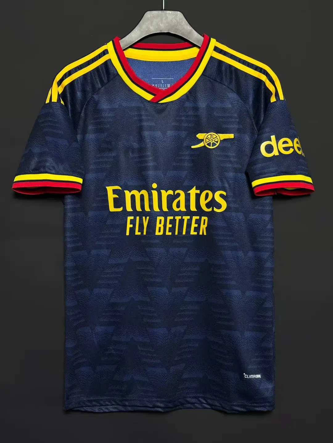 Cross-Border 2627 Club Football Jerseys Bayern Real Madrid Manchester United Arsenal Barcelona Manchester City Liverpool Juventus Jerseys