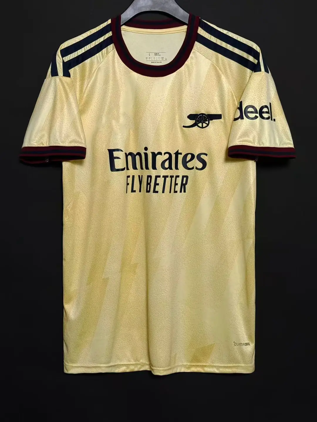 Cross-Border 2627 Club Football Jerseys Bayern Real Madrid Manchester United Arsenal Barcelona Manchester City Liverpool Juventus Jerseys