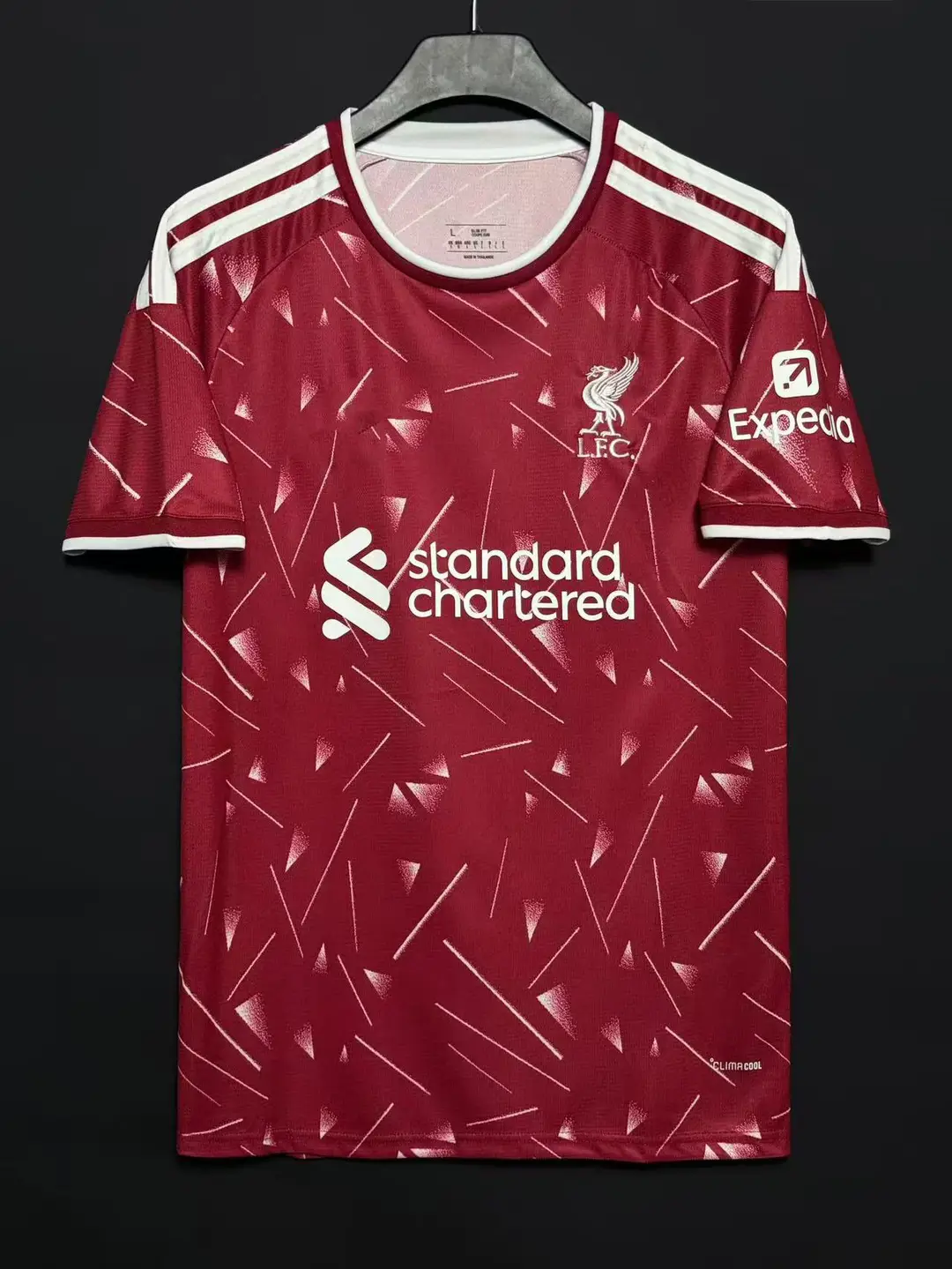Cross-Border 2627 Club Football Jerseys Bayern Real Madrid Manchester United Arsenal Barcelona Manchester City Liverpool Juventus Jerseys