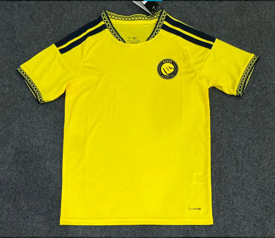 Cross-Border 2627 Club Football Jerseys Bayern Real Madrid Manchester United Arsenal Barcelona Manchester City Liverpool Juventus Jerseys