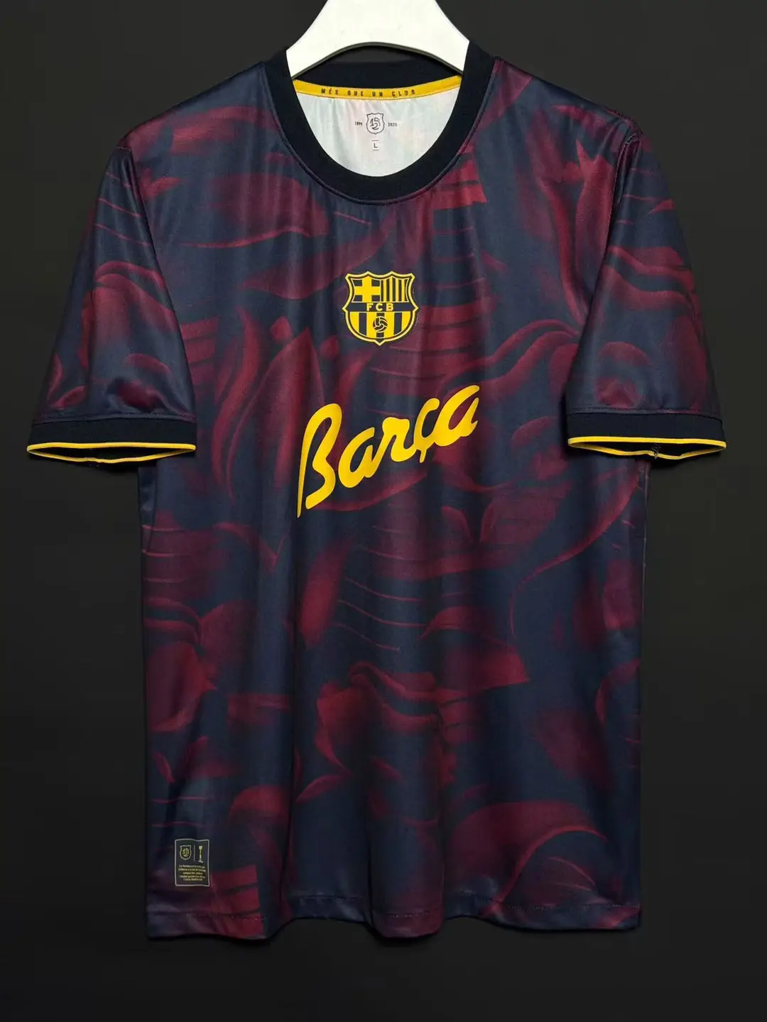 Cross-Border 2627 Club Football Jerseys Bayern Real Madrid Manchester United Arsenal Barcelona Manchester City Liverpool Juventus Jerseys