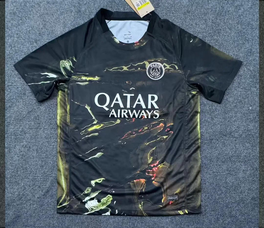 Cross-Border 2627 Club Football Jerseys Bayern Real Madrid Manchester United Arsenal Barcelona Manchester City Liverpool Juventus Jerseys