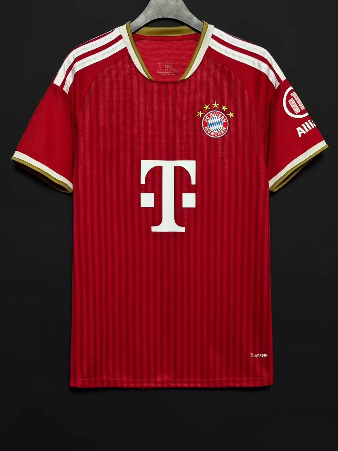 Cross-Border 2627 Club Football Jerseys Bayern Real Madrid Manchester United Arsenal Barcelona Manchester City Liverpool Juventus Jerseys