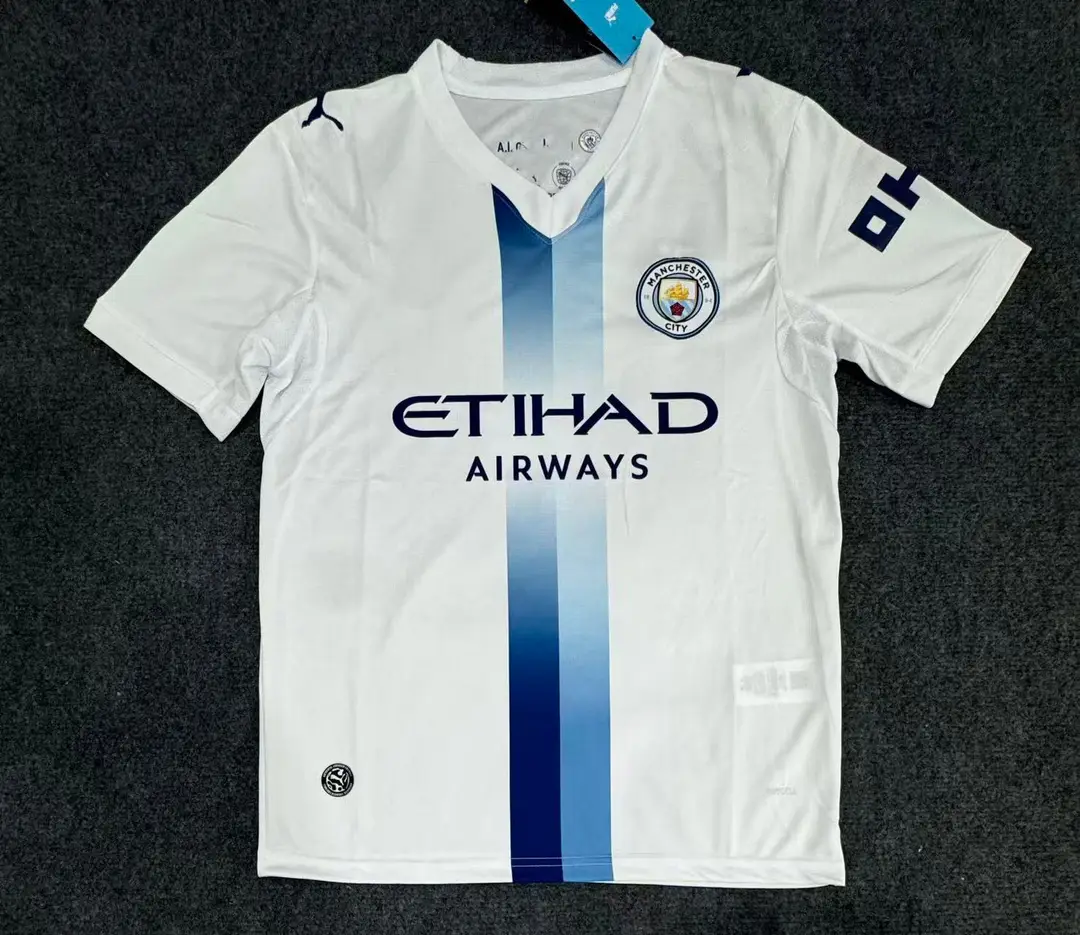 Cross-Border 2627 Club Football Jerseys Bayern Real Madrid Manchester United Arsenal Barcelona Manchester City Liverpool Juventus Jerseys