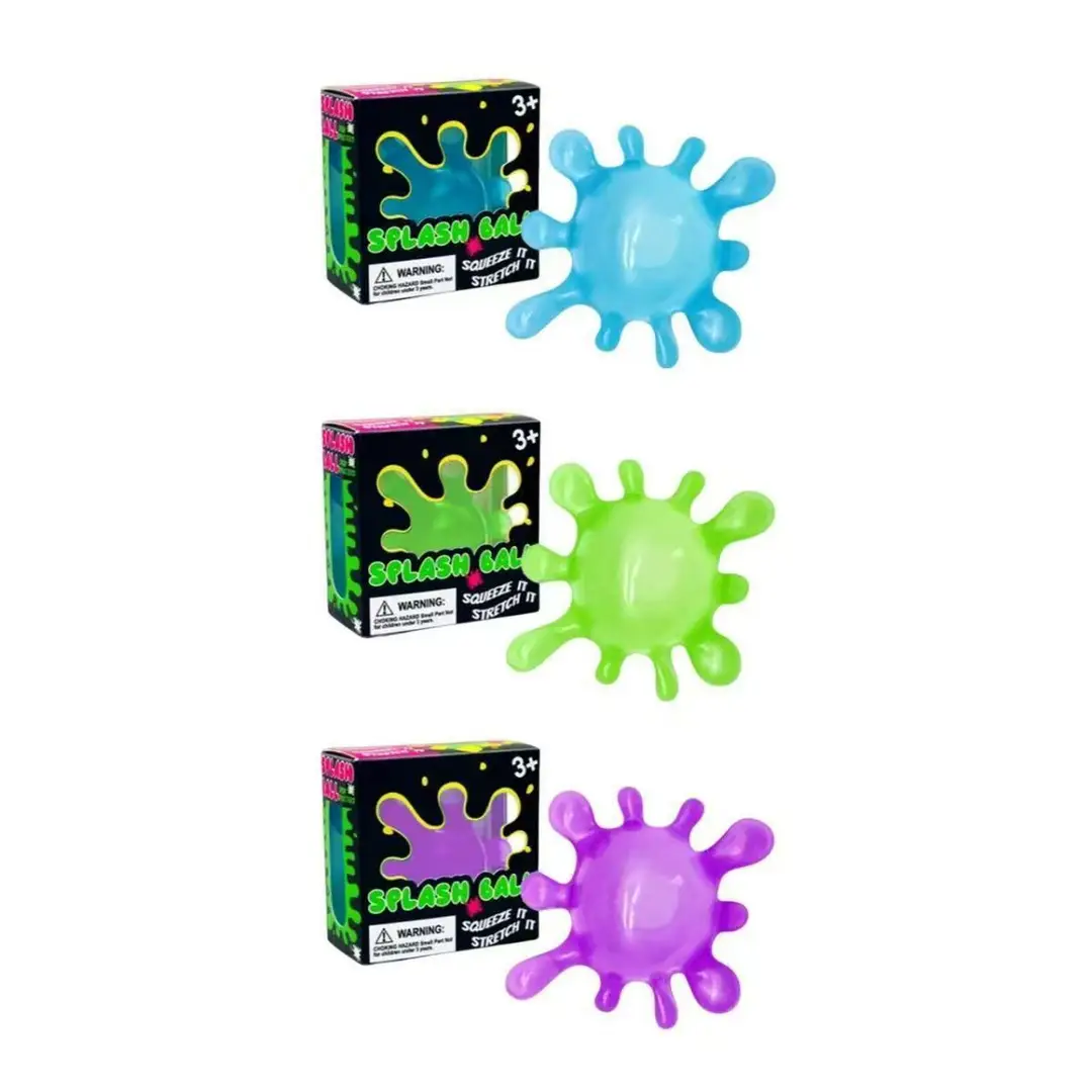 Squishy Toys Cross-Border Hot-Selling Toys, Popular Stress-Relief Gadgets, Slow Rebound Stress-Relief Toys Wholesale