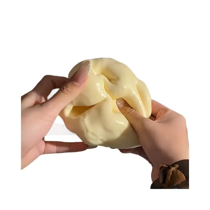 Squishy Toys Cross-Border Hot-Selling Toys, Popular Stress-Relief Gadgets, Slow Rebound Stress-Relief Toys Wholesale — feature 11