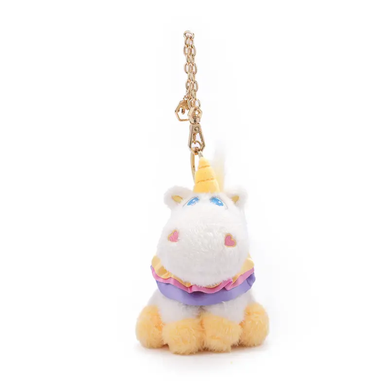 Authentic Disney Toy Story 5 Plush Pendant Woody Doll Keychain Buzz Lightyear Ornament