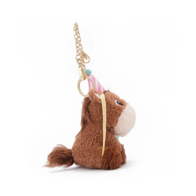 Authentic Disney Toy Story 5 Plush Pendant Woody Doll Keychain Buzz Lightyear Ornament — feature 12