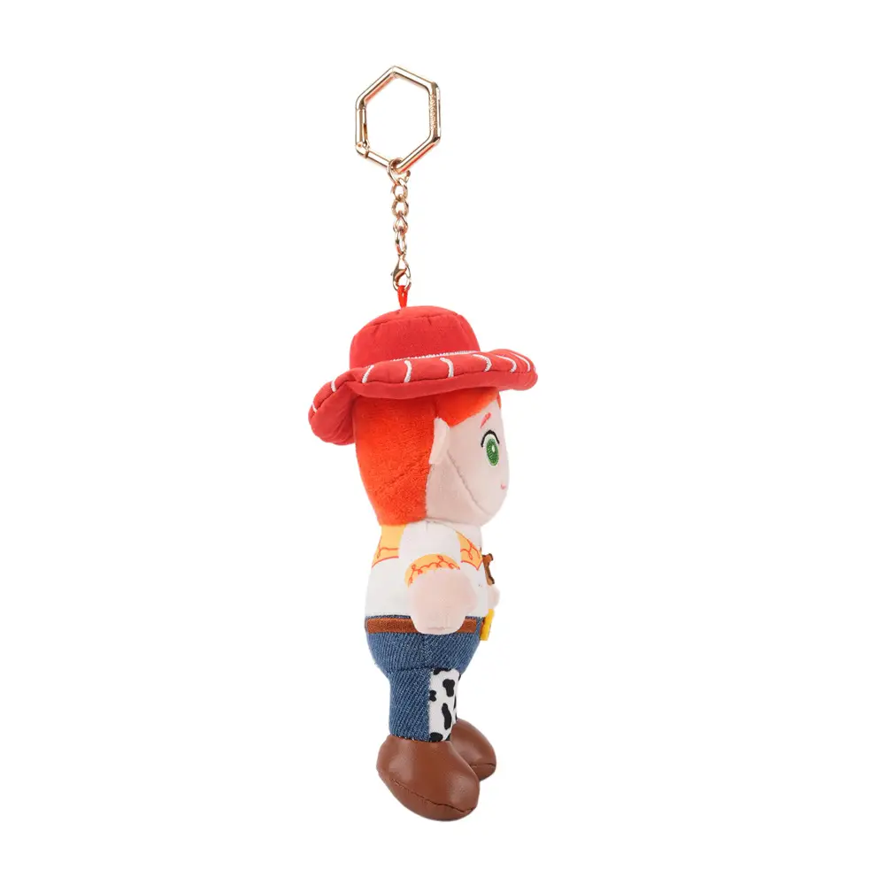Authentic Disney Toy Story 5 Plush Pendant Woody Doll Keychain Buzz Lightyear Ornament — feature 14