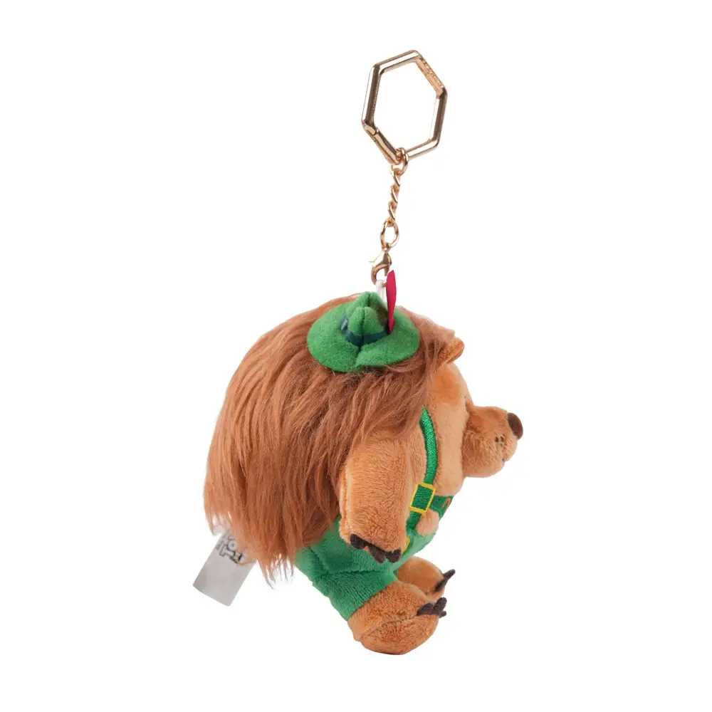 Authentic Disney Toy Story 5 Plush Pendant Woody Doll Keychain Buzz Lightyear Ornament — feature 20
