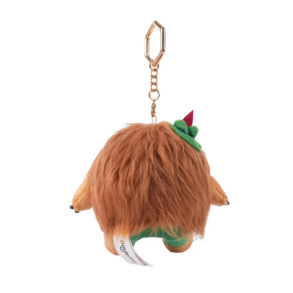 Authentic Disney Toy Story 5 Plush Pendant Woody Doll Keychain Buzz Lightyear Ornament — feature 21