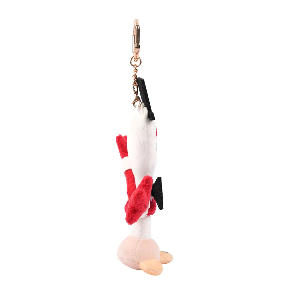 Authentic Disney Toy Story 5 Plush Pendant Woody Doll Keychain Buzz Lightyear Ornament — feature 23
