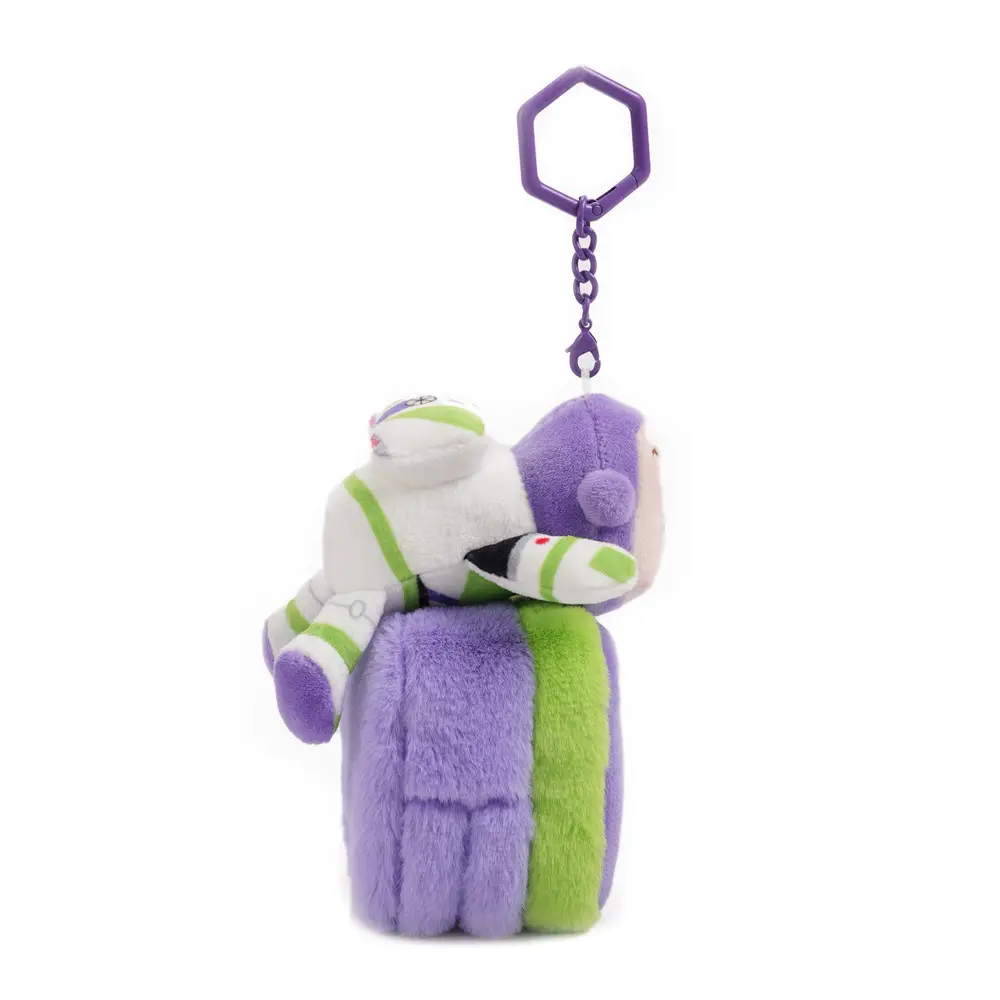 Authentic Disney Toy Story 5 Plush Pendant Woody Doll Keychain Buzz Lightyear Ornament — feature 29