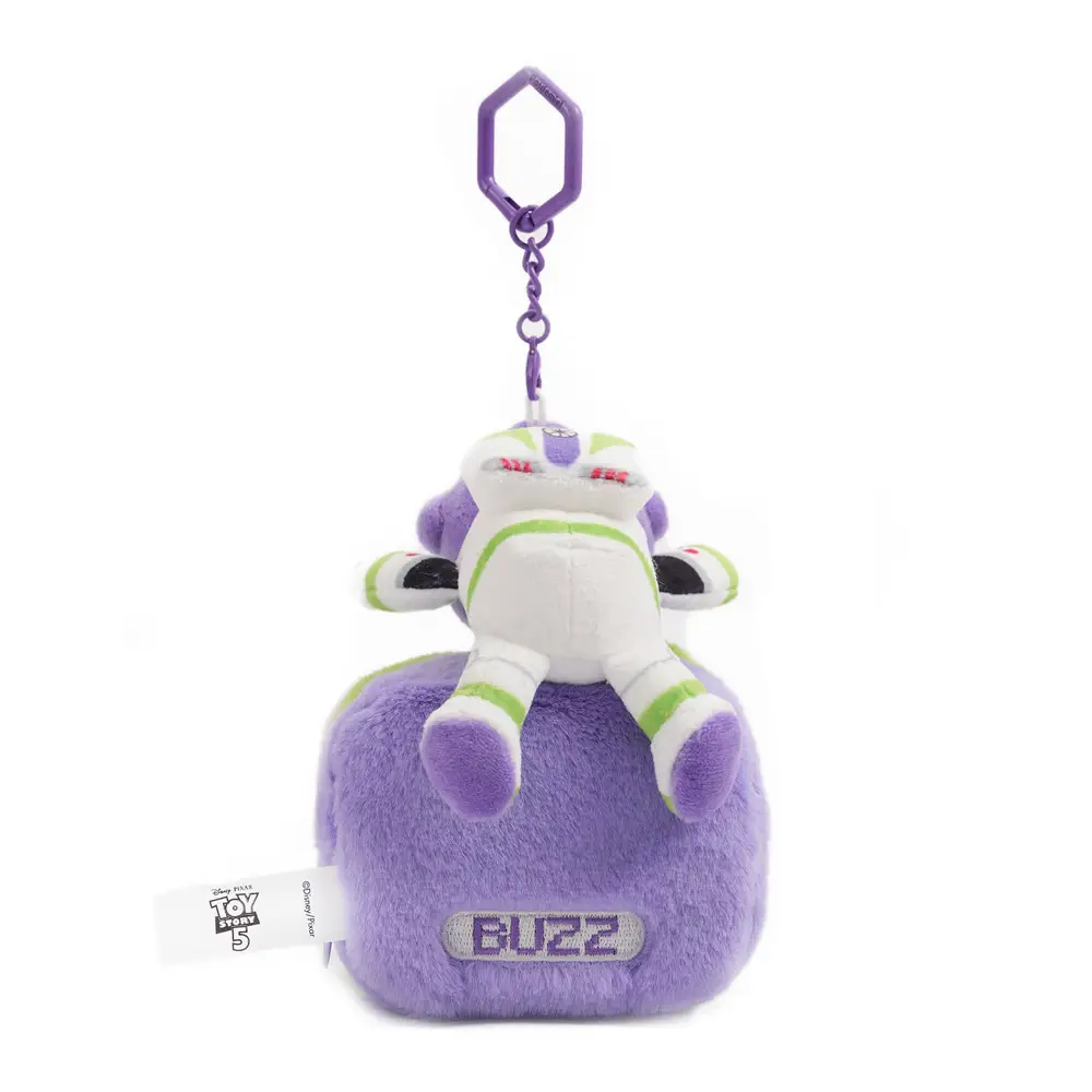 Authentic Disney Toy Story 5 Plush Pendant Woody Doll Keychain Buzz Lightyear Ornament — feature 30