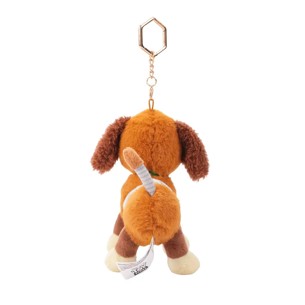 Authentic Disney Toy Story 5 Plush Pendant Woody Doll Keychain Buzz Lightyear Ornament — feature 34