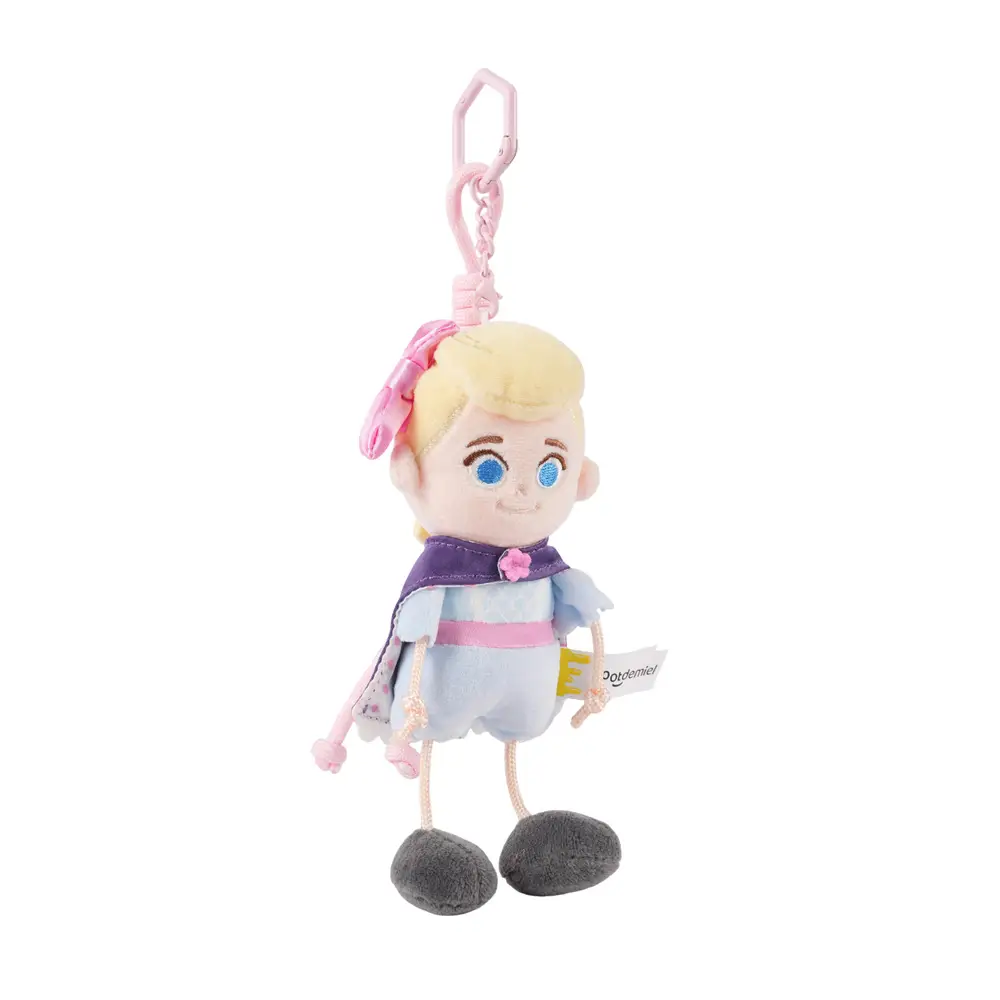 Authentic Disney Toy Story 5 Plush Pendant Woody Doll Keychain Buzz Lightyear Ornament — feature 43
