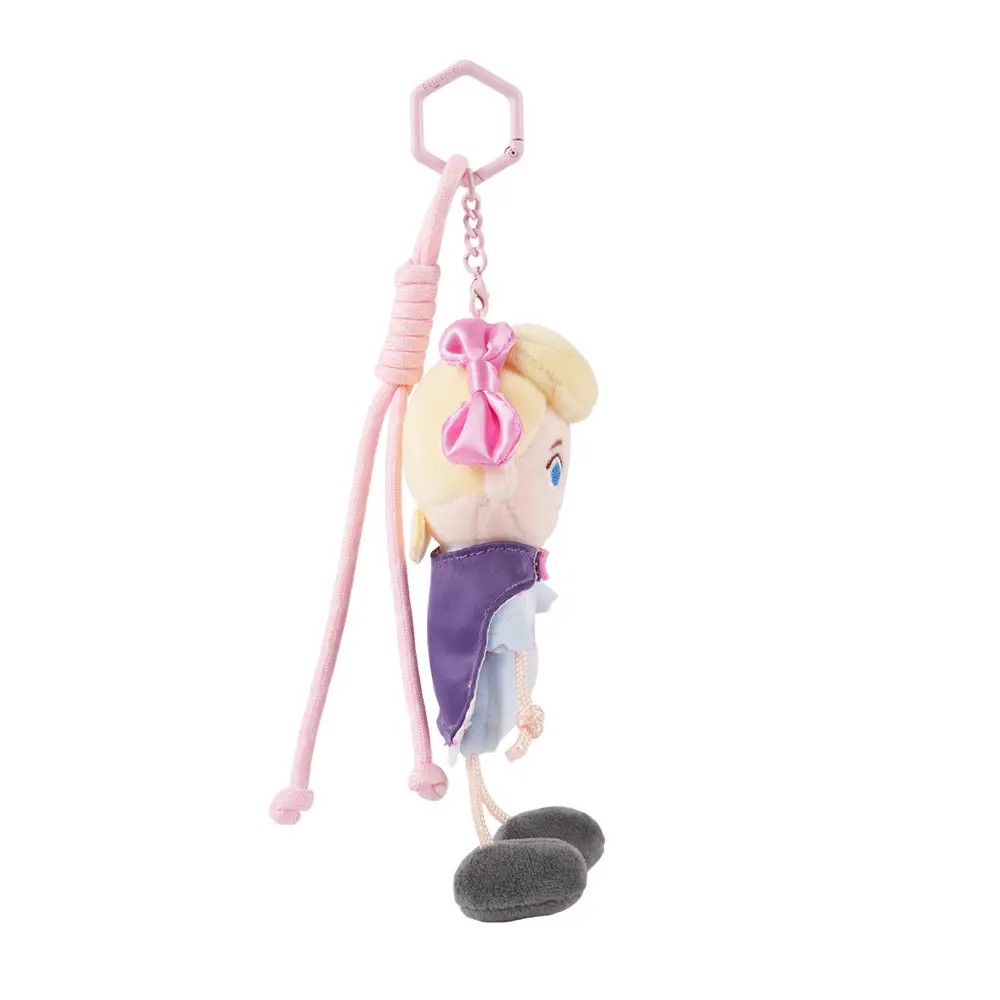 Authentic Disney Toy Story 5 Plush Pendant Woody Doll Keychain Buzz Lightyear Ornament — feature 44