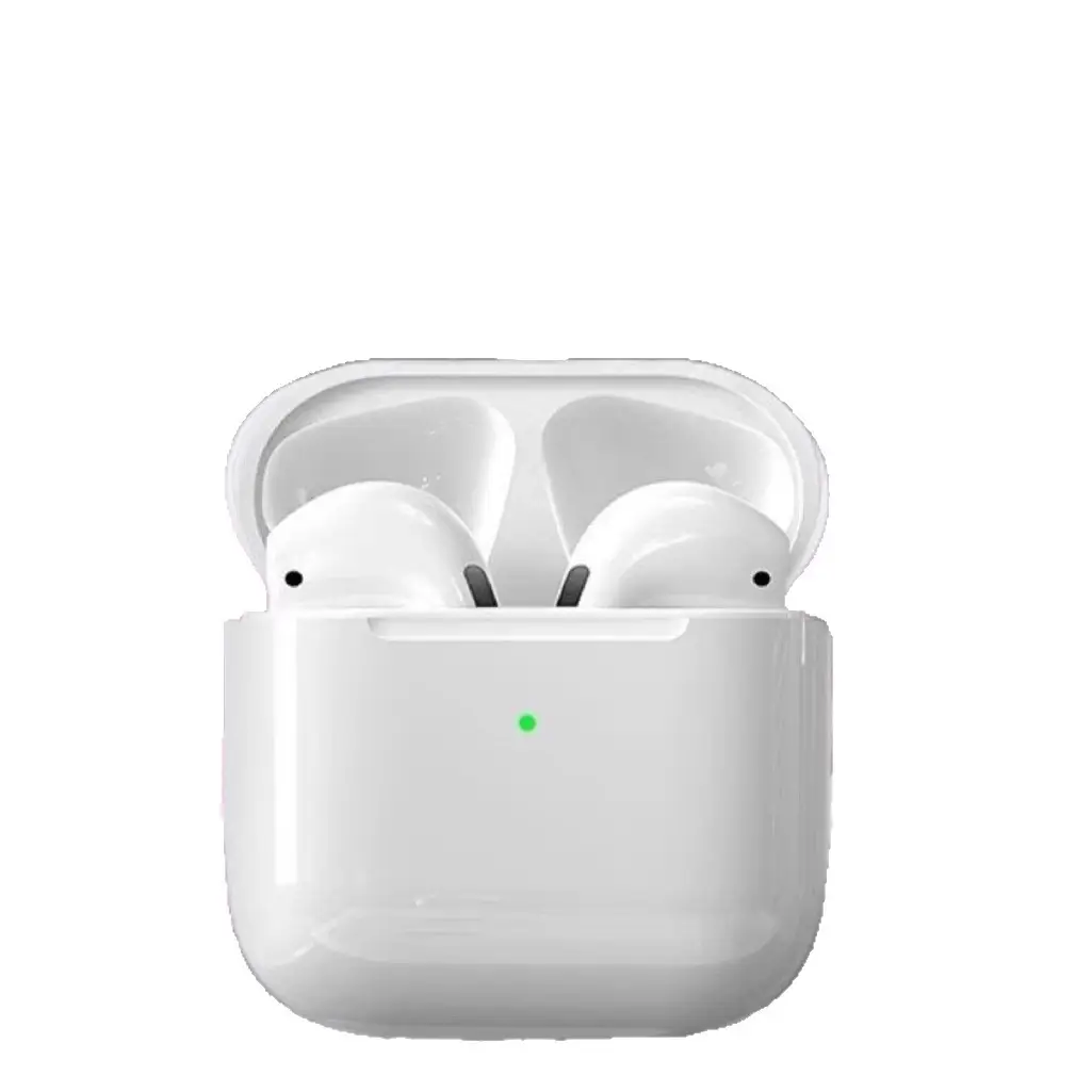 True Wireless Bluetooth Earphones for Sports, Men and Women, 2026 New Model, Huaqiangbei Pro4, Physical Noise Reduction, Long Battery Life - Image 6