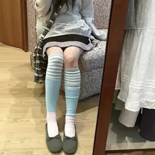 Lolita Layered Socks for Women, White Multi-Layered Ruffled Bow Socks, Japanese Style Girl Calf Socks, Small Batch Mix Wholesale — feature 5
