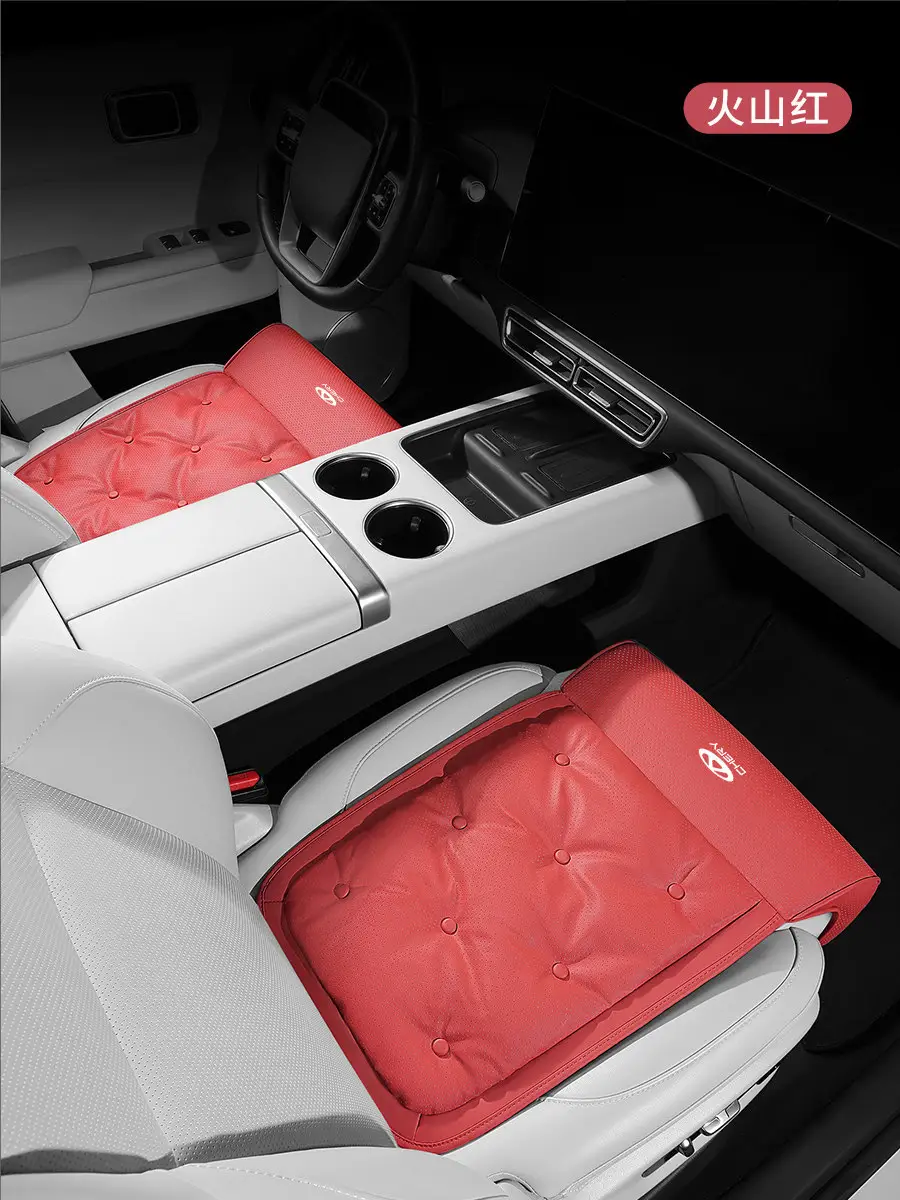 Chery Tiggo 8/9 Driver and Passenger Leg Rest Extension, Arrizo 5/7 Plus Car Seat Leg Support Cushion — feature 13