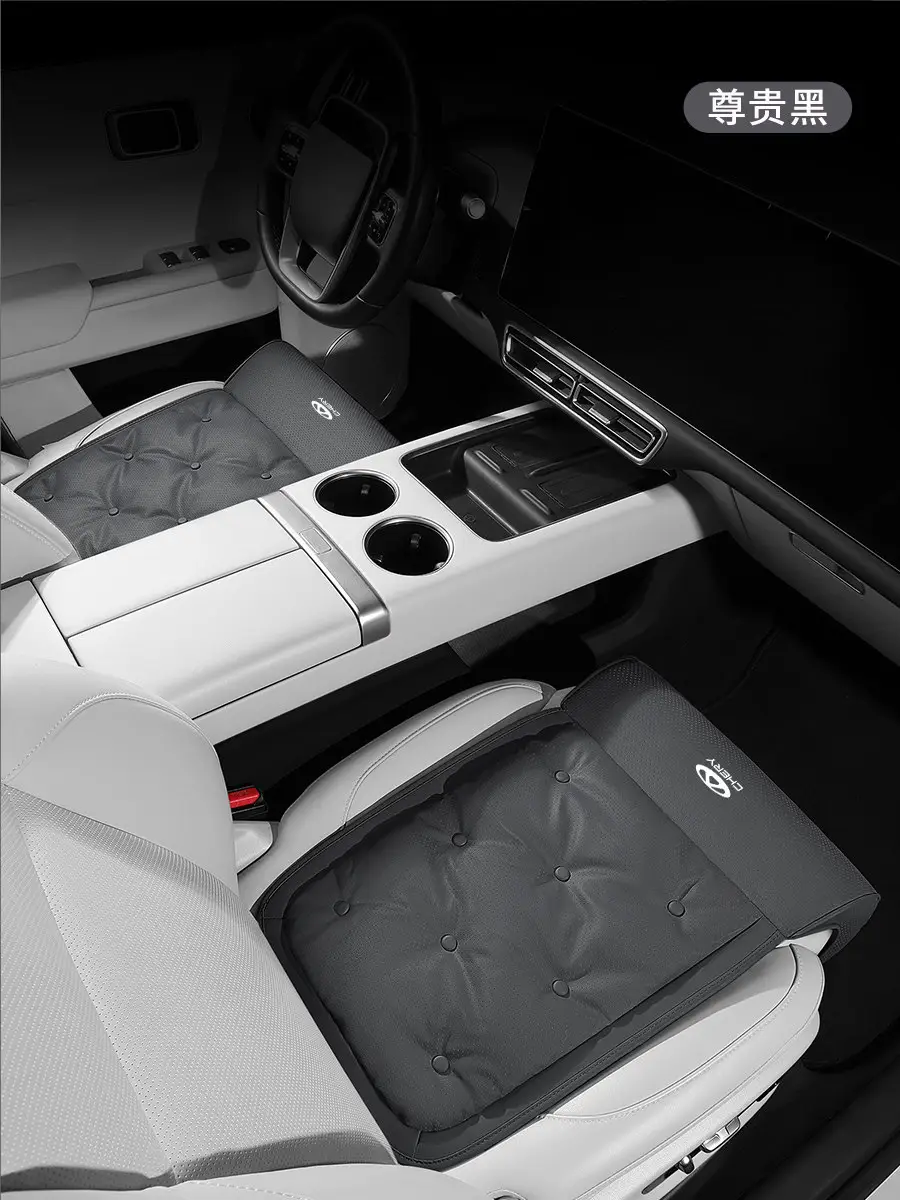 Chery Tiggo 8/9 Driver and Passenger Leg Rest Extension, Arrizo 5/7 Plus Car Seat Leg Support Cushion — feature 17