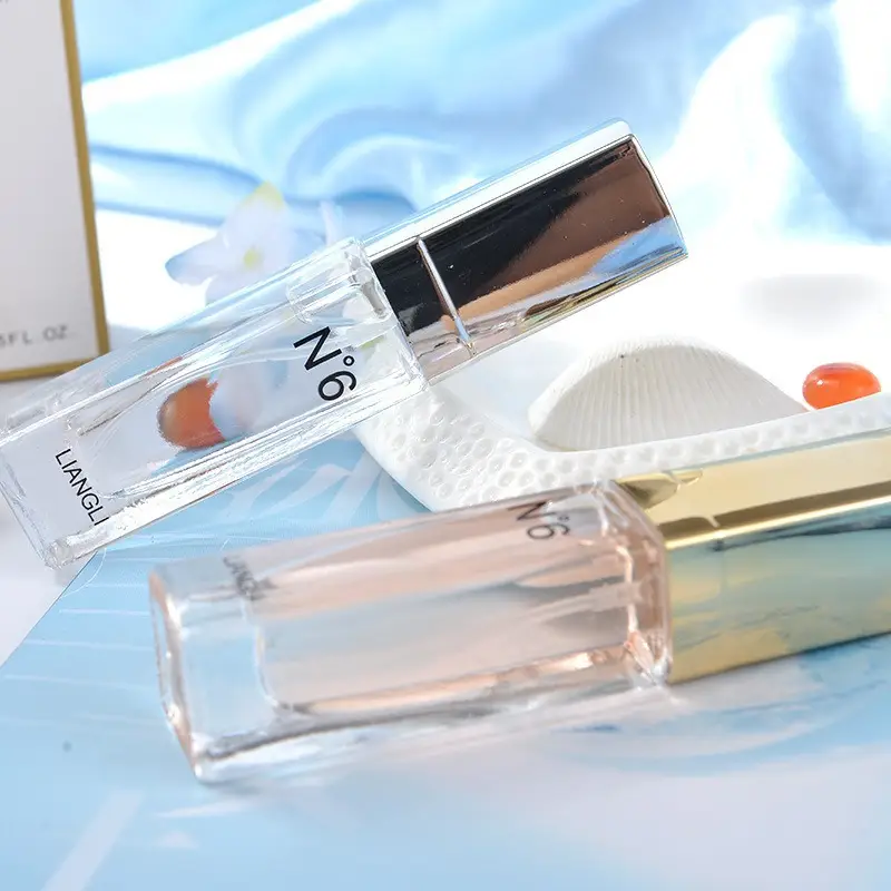 N ° 6 Perfumes for Women, Light Fragrance, Fresh and Natural, Niche Perfume, Long-Lasting Fragrance, Affordable for Students, Popular Perfume.